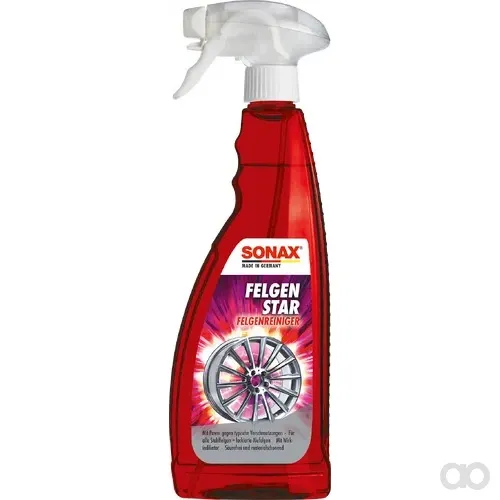 Sonax