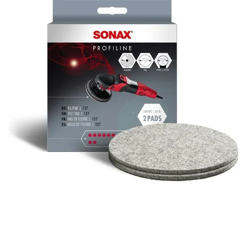 Sonax