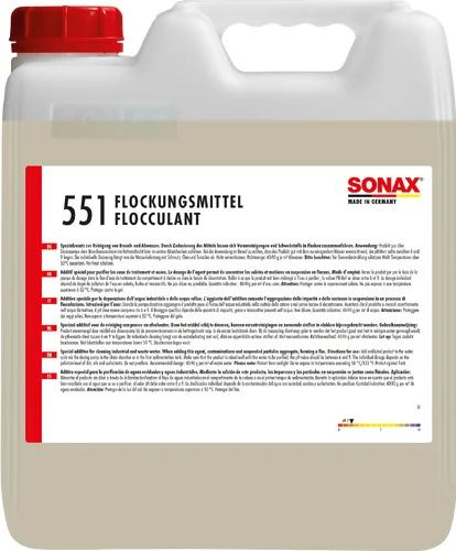Sonax
