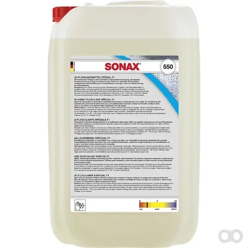 Sonax