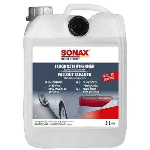 Sonax