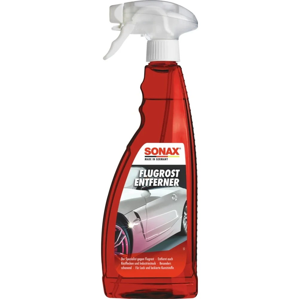 Sonax