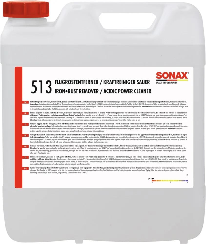 Sonax