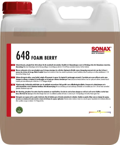 Sonax