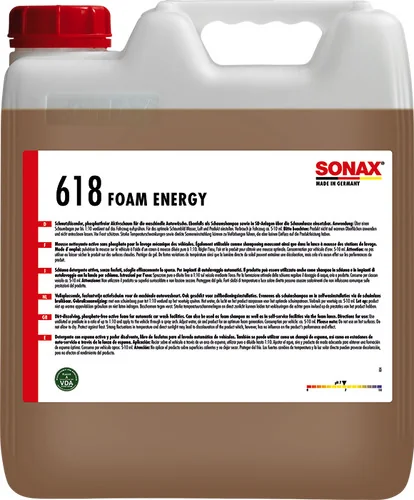 Sonax