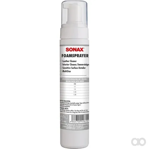 Sonax