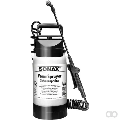 Sonax