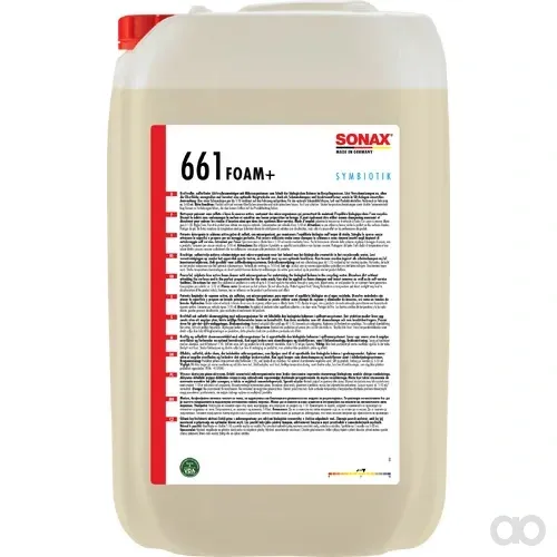 Sonax