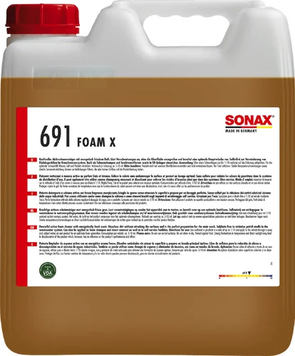 Sonax