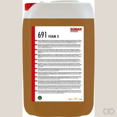 Sonax