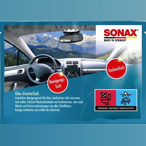 Sonax