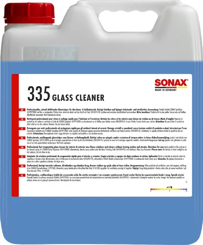 Sonax