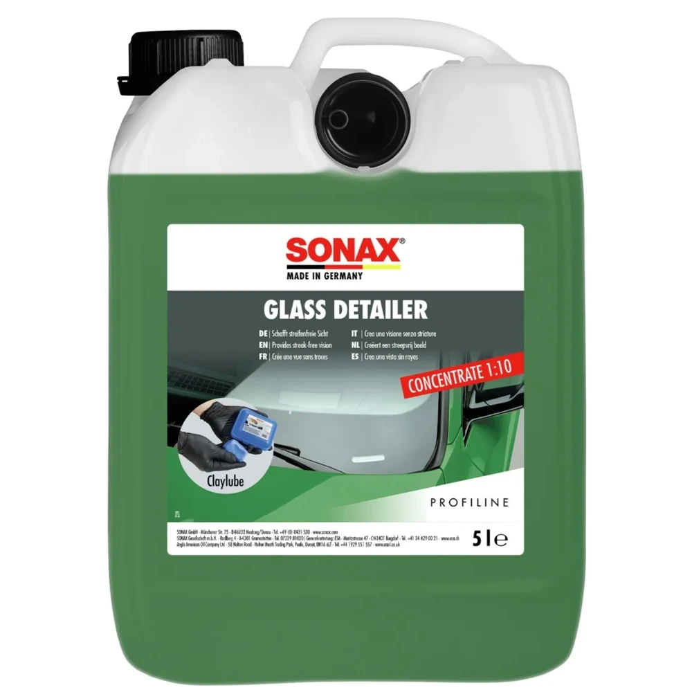 Sonax