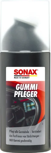Sonax - SONAX Gummipfleger - 100 ml - SONAX Gummipfleger - 100 ml