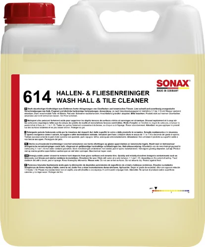Sonax