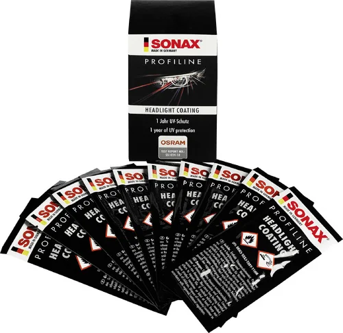 Sonax