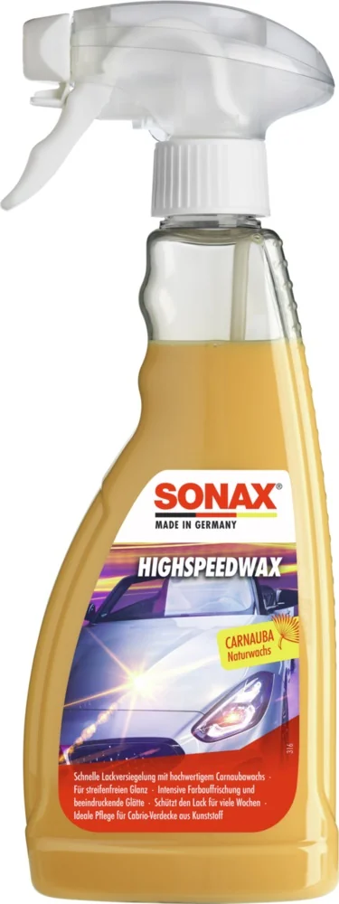 Sonax