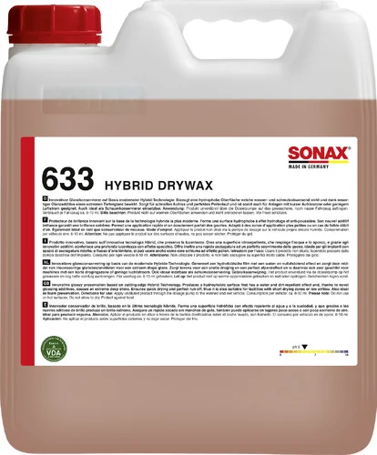 Sonax