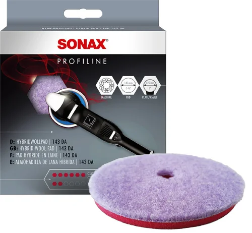 Sonax