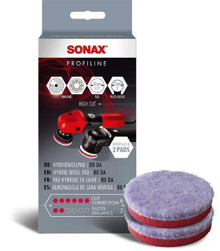 Sonax