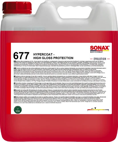 Sonax