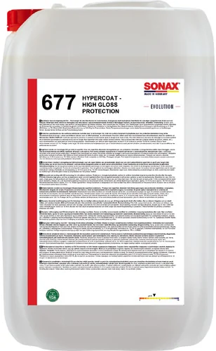 Sonax - SONAX Hypercoat - High Gloss Protection - EVOLUTION - 25 Ltr