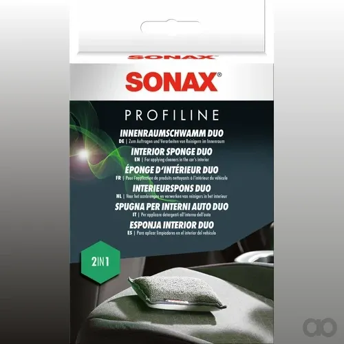 Sonax