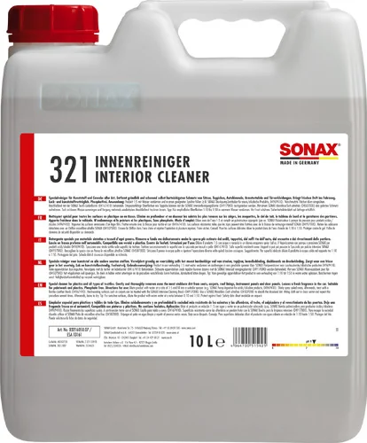 Sonax