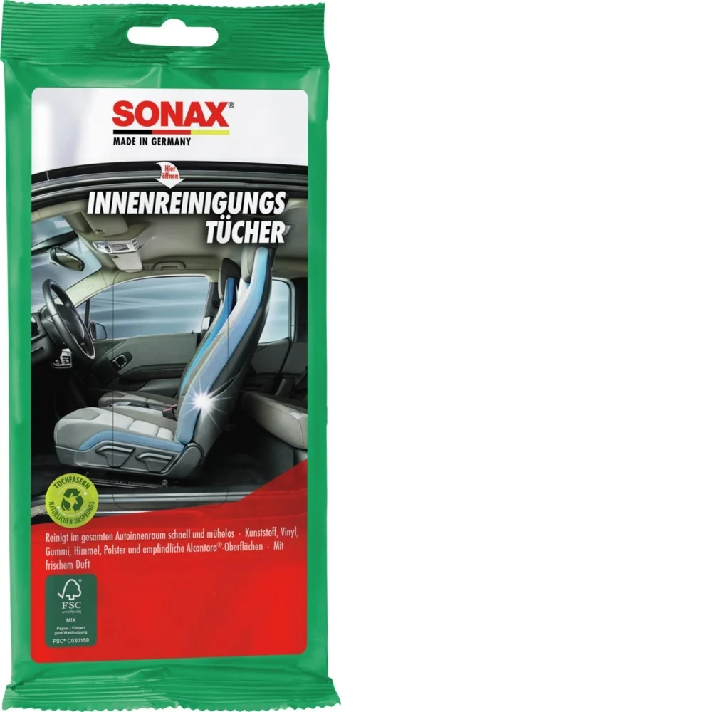 Sonax