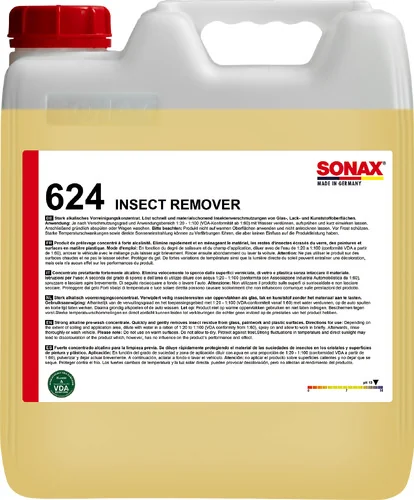 Sonax