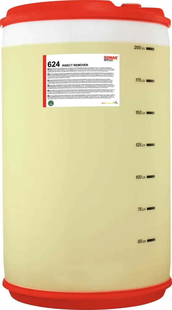 Sonax - SONAX Insect Remover - 200 Ltr - SONAX Insect Remover - 200 Ltr