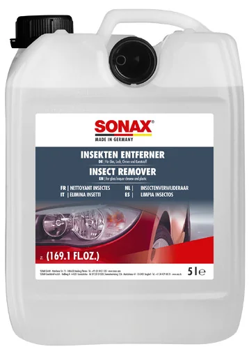 Sonax
