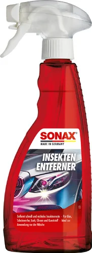 Sonax
