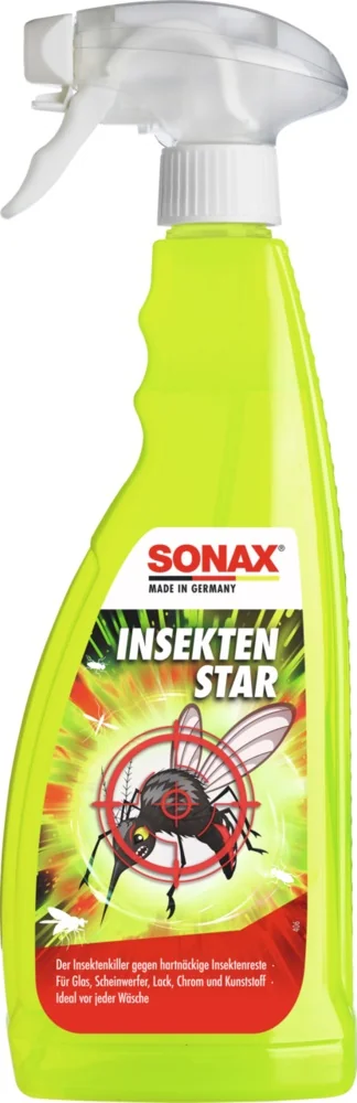 Sonax