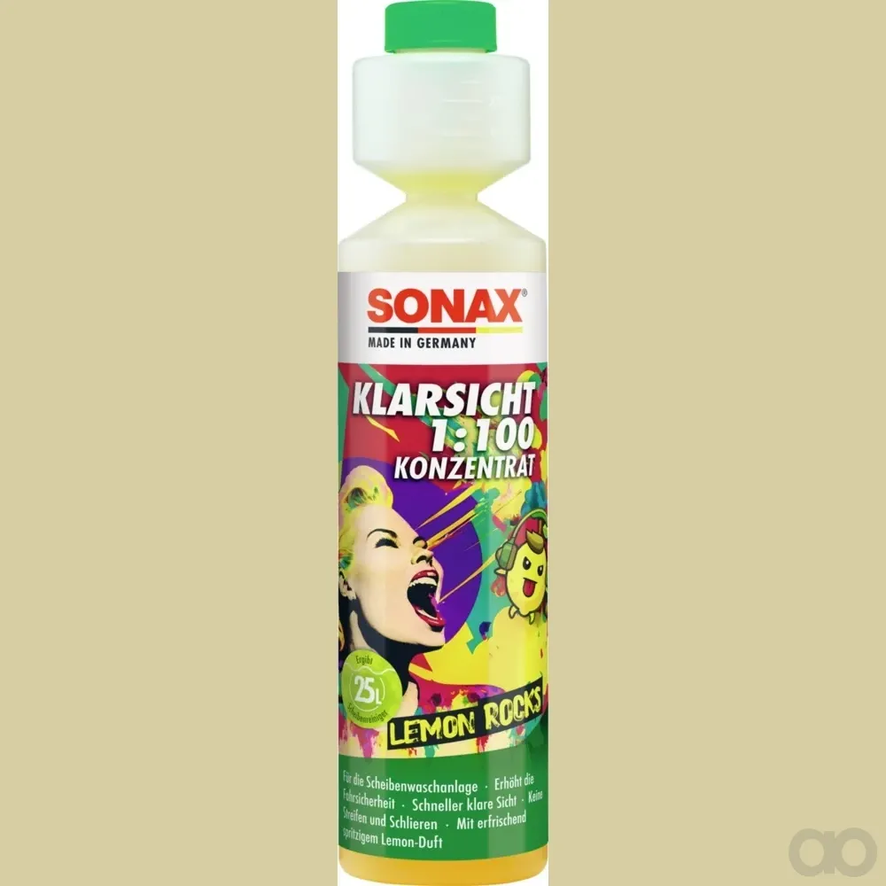Sonax