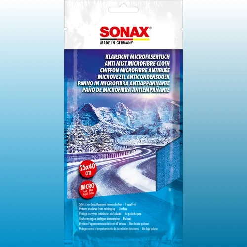Sonax