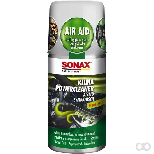 Sonax