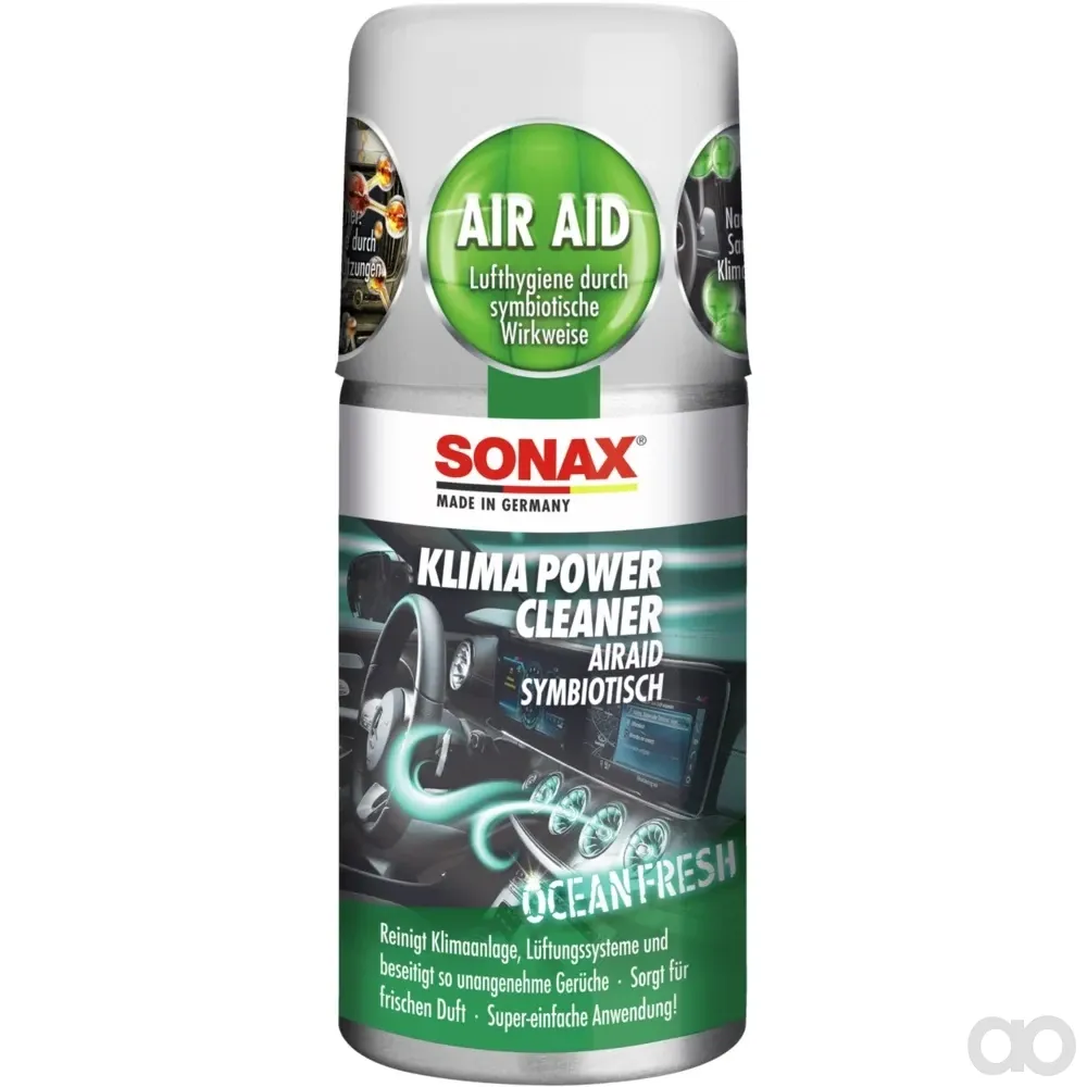 Sonax