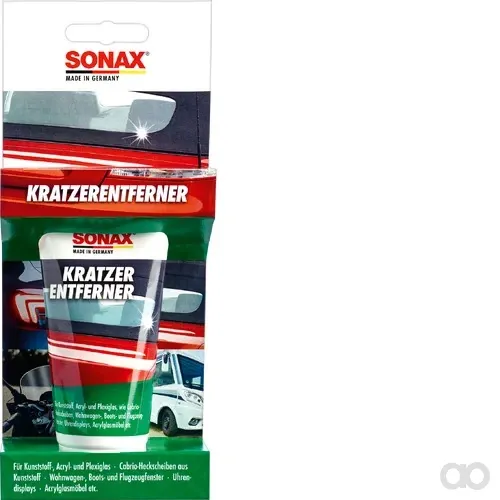Sonax