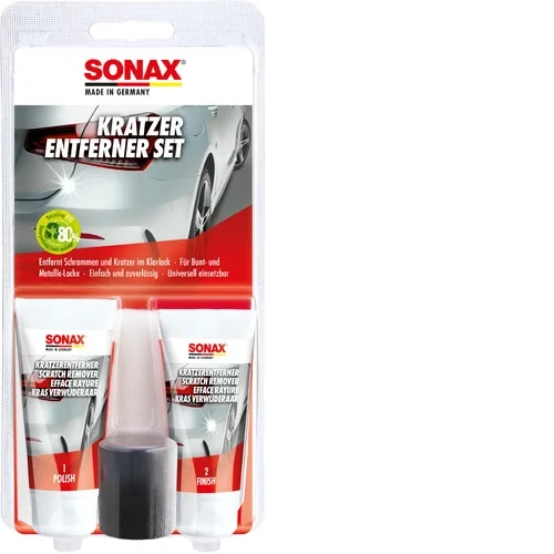 Sonax