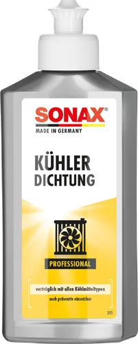 Sonax - SONAX Kühlerdichtung - 250 ml - SONAX Kühlerdichtung - 250 ml