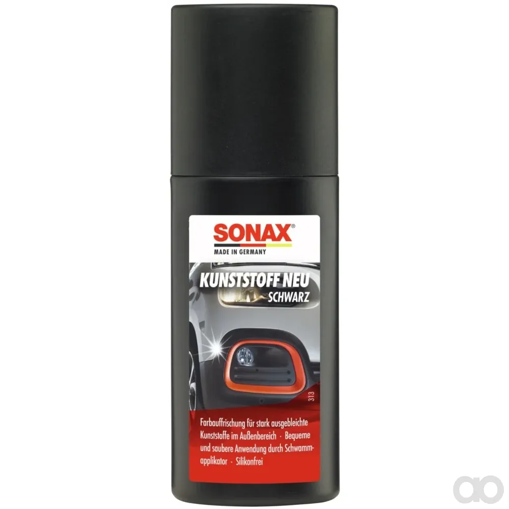 Sonax
