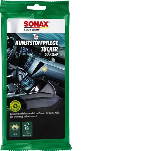 Sonax