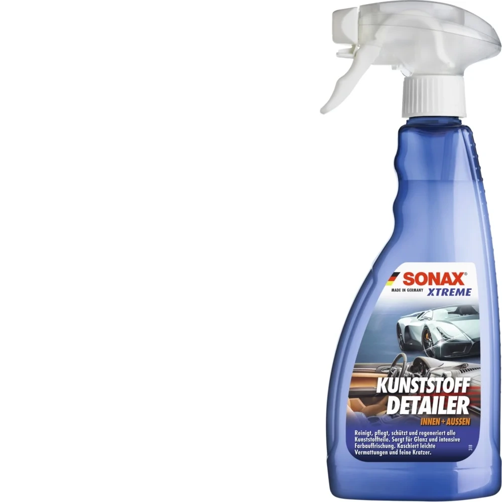 Sonax