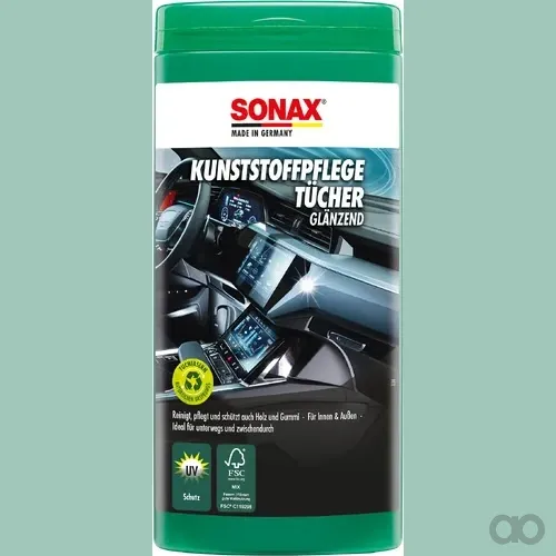 Sonax
