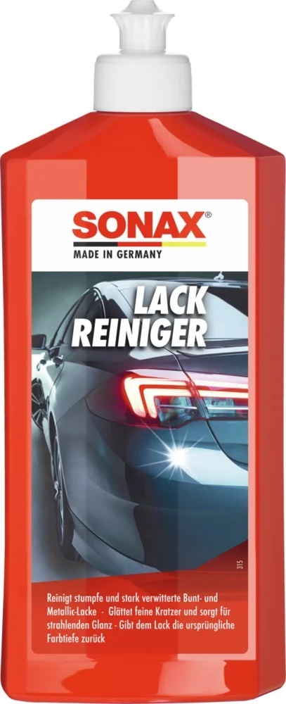 Sonax