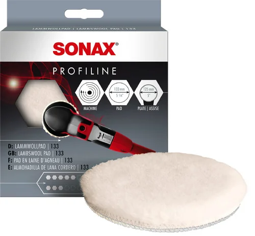 Sonax