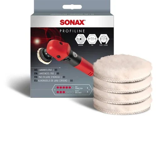 Sonax
