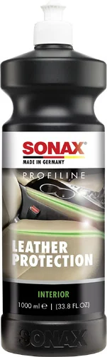 Sonax - SONAX LeatherProtection - PROFILINE - 1 Ltr
