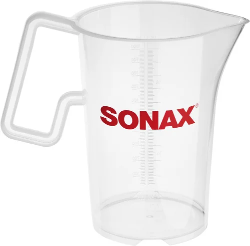 Sonax - SONAX Messbecher - 1 Ltr - SONAX Messbecher - 1 Ltr